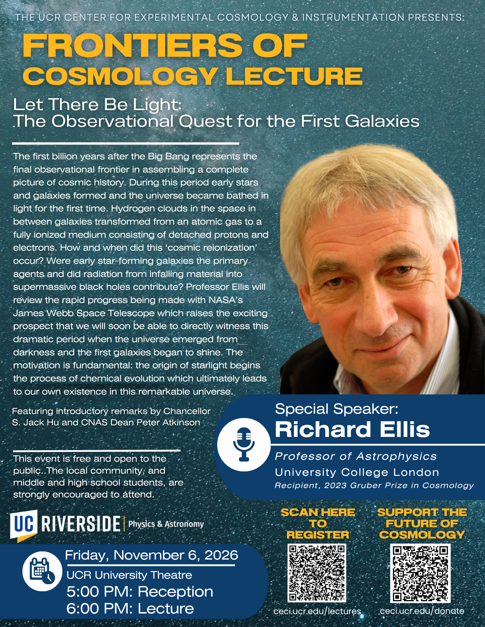 Richard Ellis