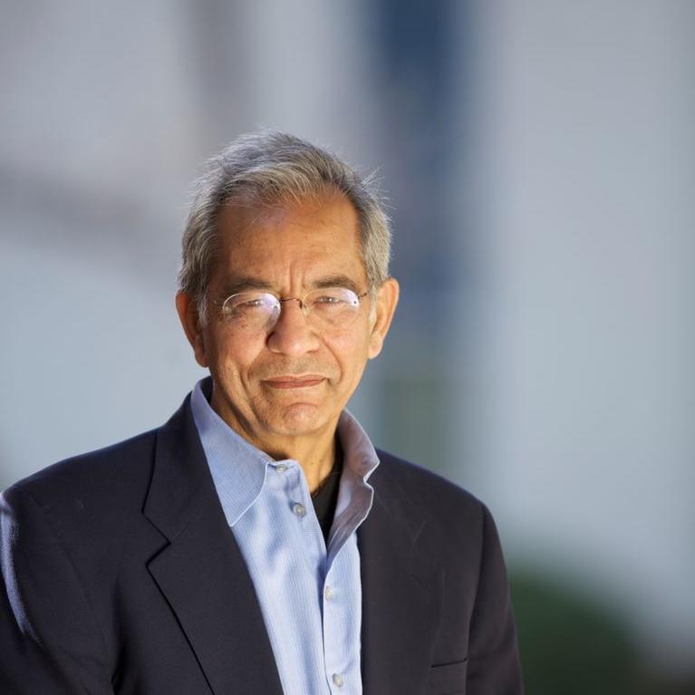 Chandra Varma