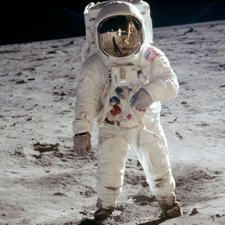 NASA Neil Armstrong