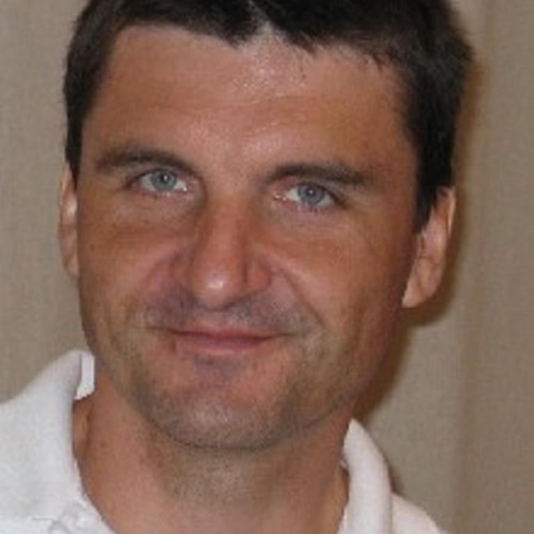 Leonid Pryadko