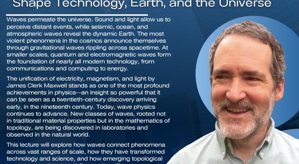 Cosmology Lecture Brad Marston 