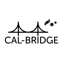 Cal-Bridge Logo Square A CSU-UC STEM Bridge Program