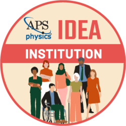 APS IDEA Institution