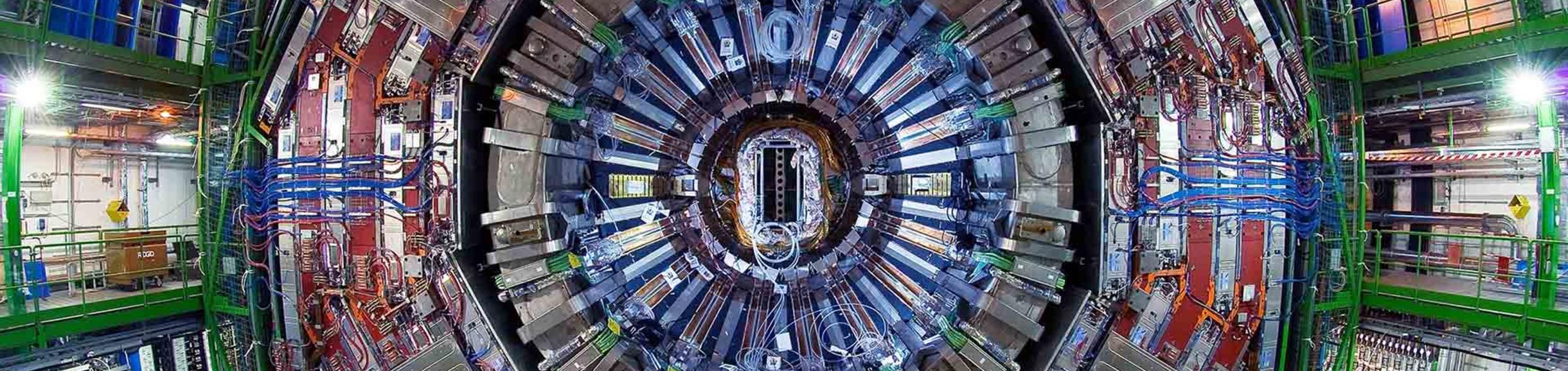 Large Hadron Collider