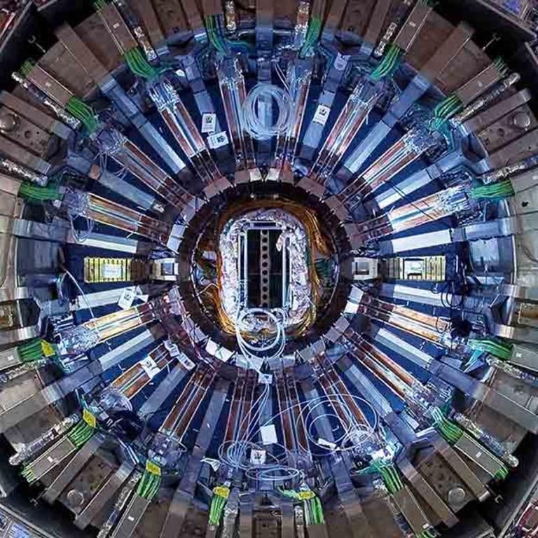 Large Hadron Collider