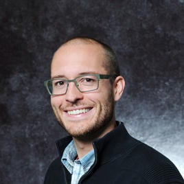 Nathaniel Gabor