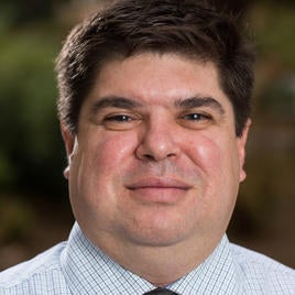 Michael Anderson