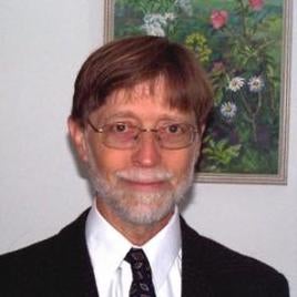 Allen Mills | Department of Physics & Astronomy