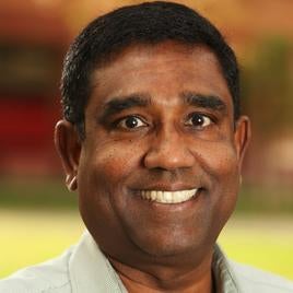 Umar Mohideen