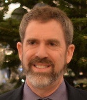 Kenneth Barish